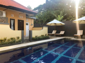 Kubu Karang HomeStay
